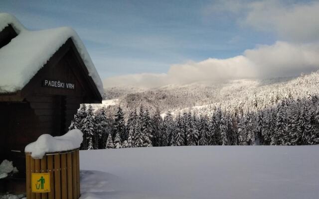 Guest House Koprivnik