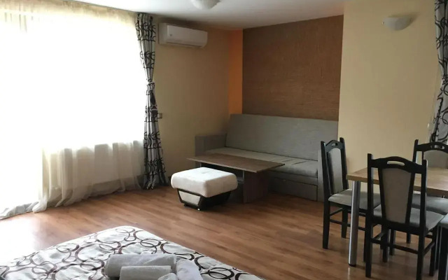 Kot Garden Guest House