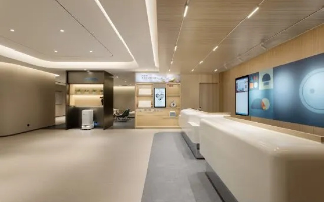 Homeinn · neo (Tianjin Xiqing District Zhongbei Avenue) – Hotel Rooms – Tianjin