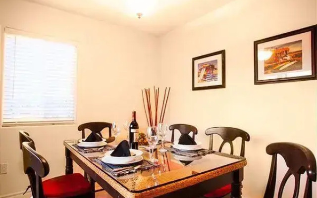 Pacific Beach Coastal Condo