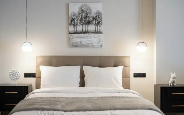 Tsikaris Boutique Guesthouse