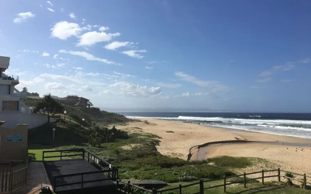 Jeffreys Bay Beach Accommodation