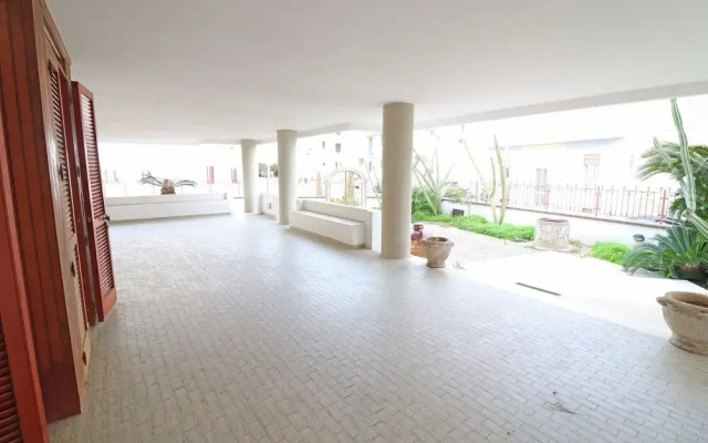 Casa Olimpia in Otranto 6 Guests