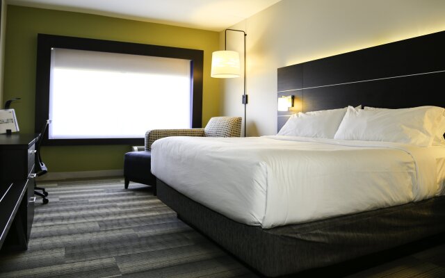 Holiday Inn Express & Suites Kingston-Ulster by IHG