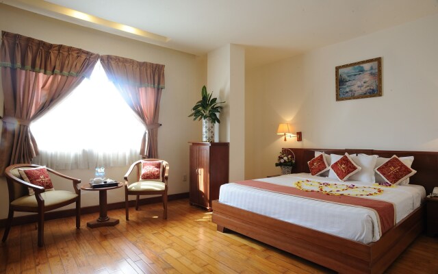 Hoang Yen 2 Hotel