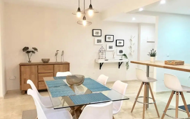 Apartamento Guadalmina - Golf & Playa - Marbella
