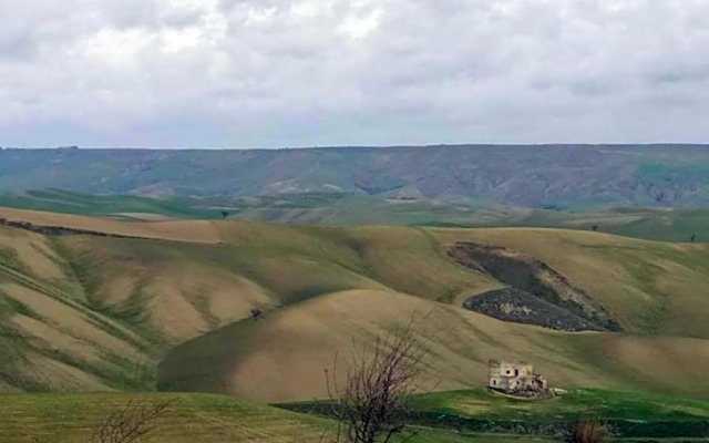 B&b Mantegna Irsina Mt