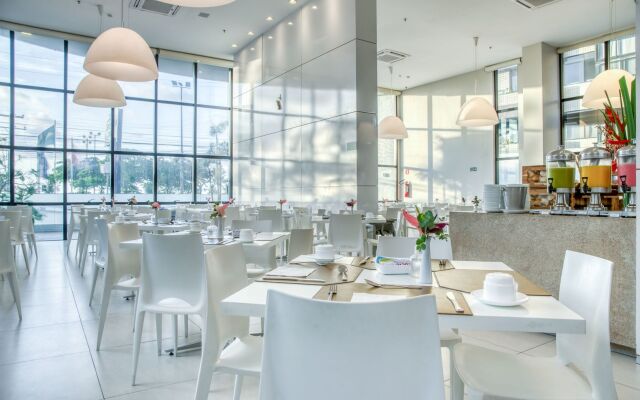 Meridiano Hotel