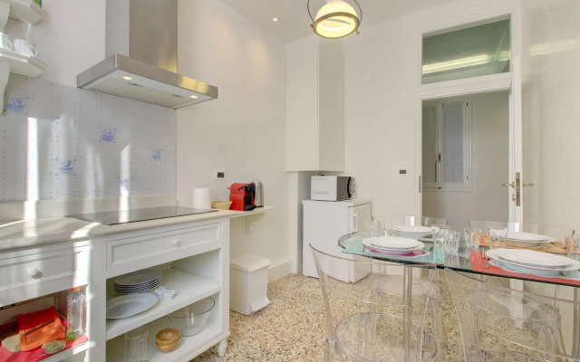 BAROCCO VENEZIANO 2doubles, location, wifi aircond