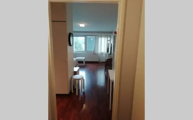 Nice apartment in Vaasa