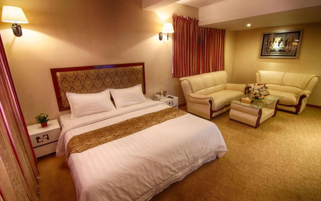 M3 Hotel