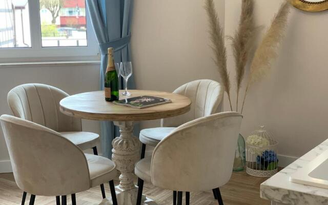 Apartamenty Kamienica Arte 3