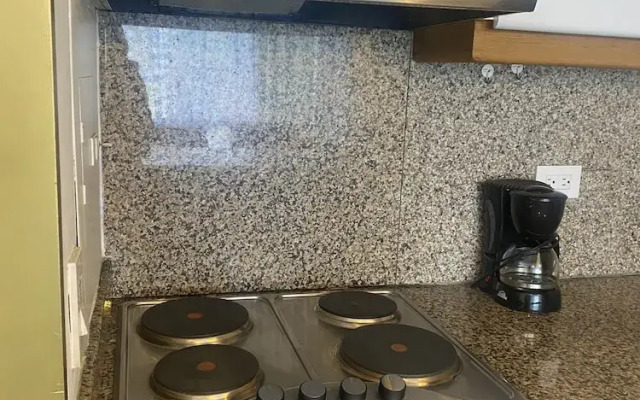 Urban Studio  Long Stay Zona T GYM