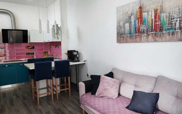 Pop Villa in Zadar for 3 Person