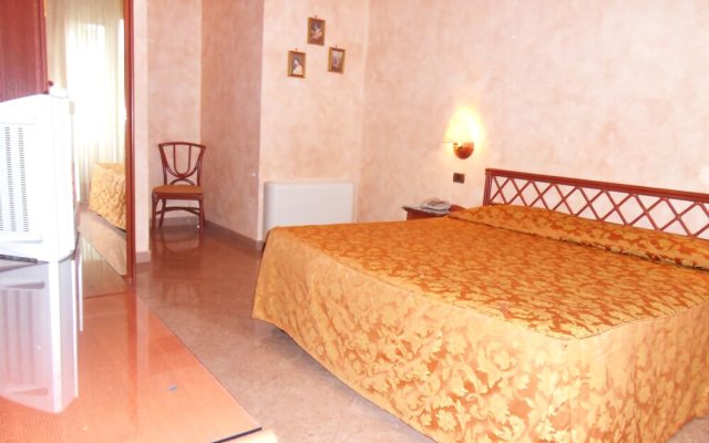 Hotel Villa Archirafi