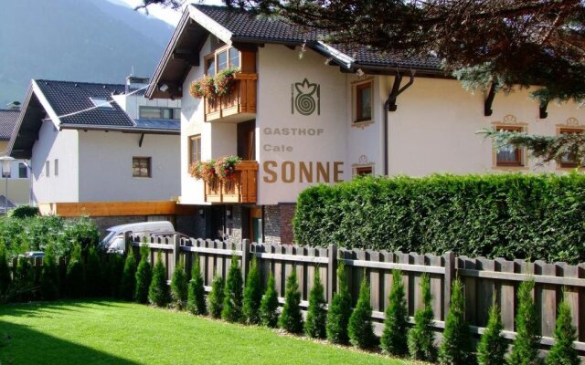 Gasthof Sonne