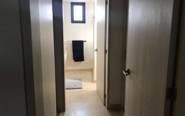 Departamento en Playa del Carmen.