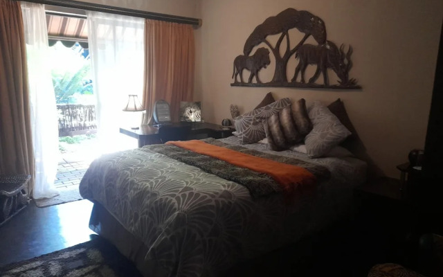 Breena BnB Guest House