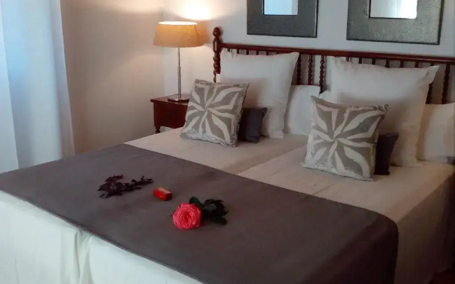 Hotel Apartaments Sa Tanqueta De Fornalutx - Adults Only