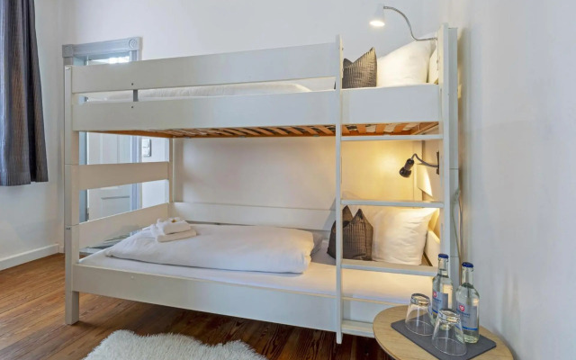 Hotel 1690 – Designhotel und Apartments