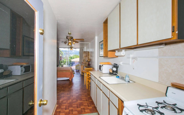 Hawaiian Ebbtide Condos