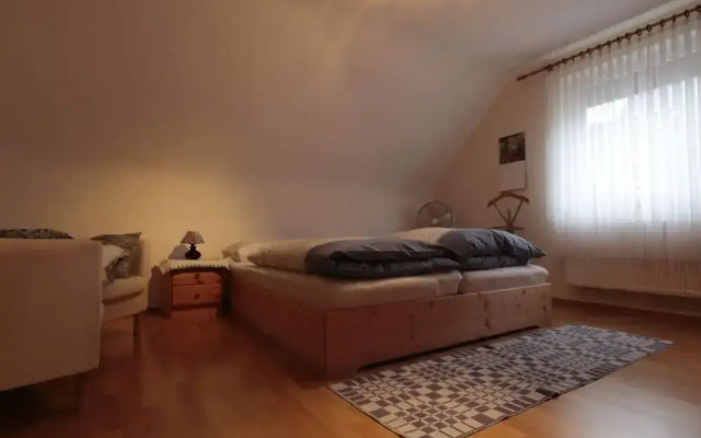 Apartment in Tauberbischofsheim