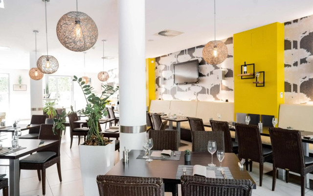 LanzCarré Hotel Mannheim, a member of Radisson Individuals