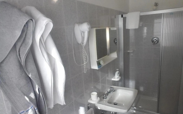 Albergo Ester di Fossi Laura