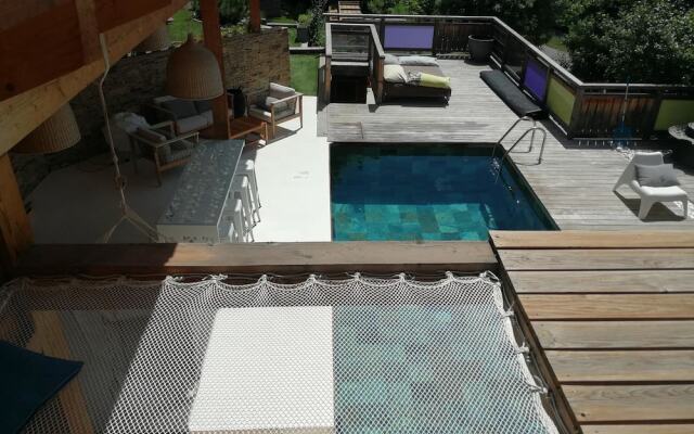 Chalet Flocon