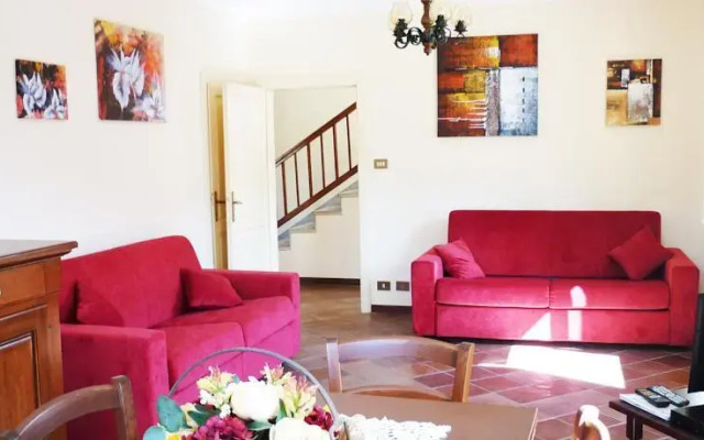 Casa Ruel