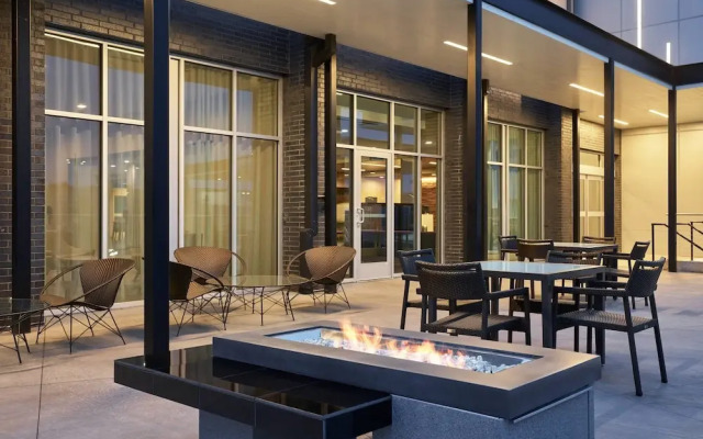 Courtyard by Marriott Denver Aurora