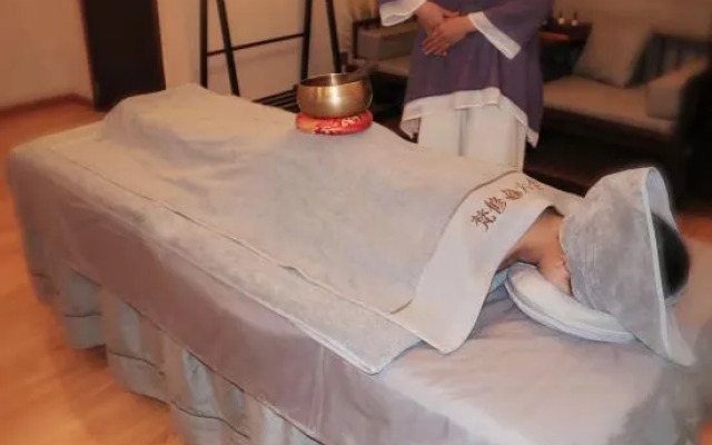 Dali Fanxiu Liudu Yinshi Biyuan