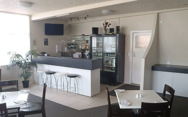 Caravilla Motor Inn