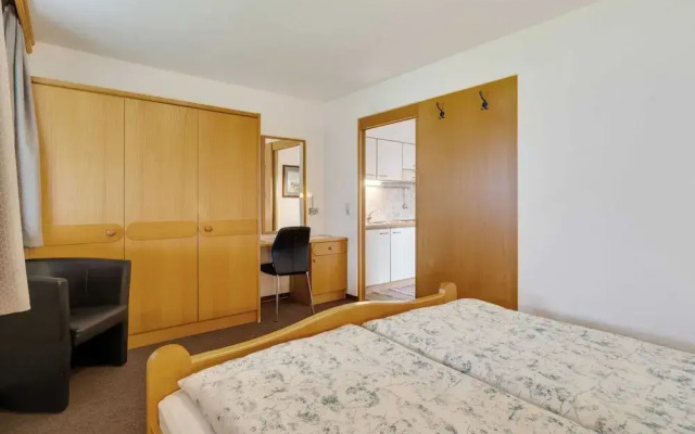 Peaceful Apartment in Fügenberg near Ski Area