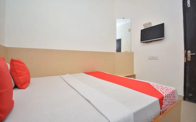 Oyo 30695 Hotel Vinayak Inn