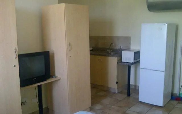 Seaboard Hotel & Holiday Apartments