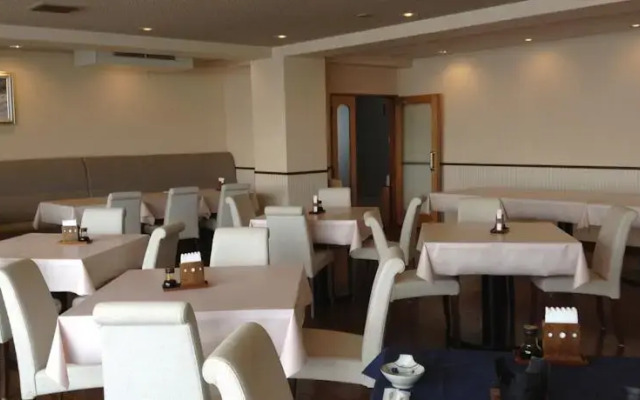 Shigakogen Lodge