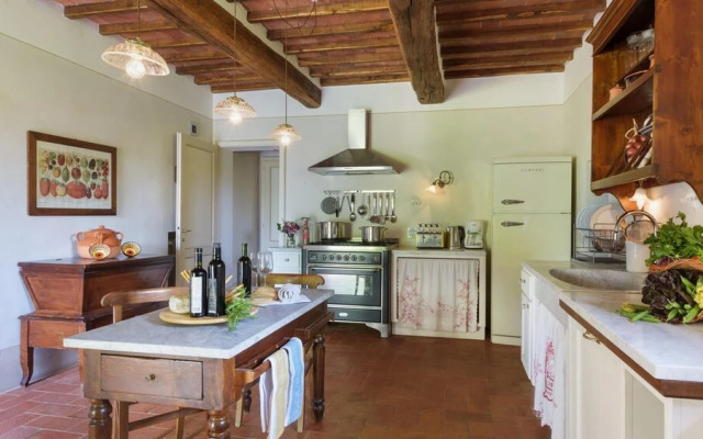 Podere Gragnano 12 in Cetona