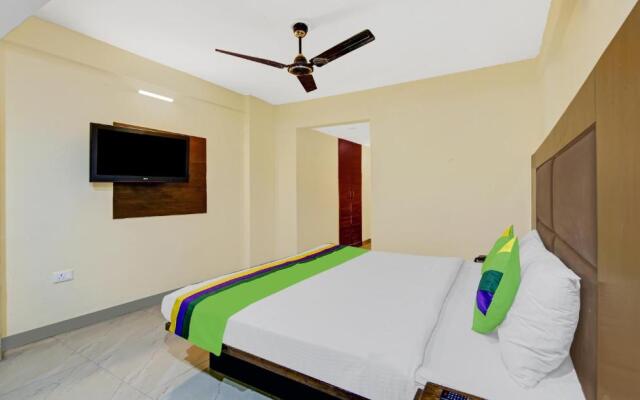 Itsy By Treebo - Howard International