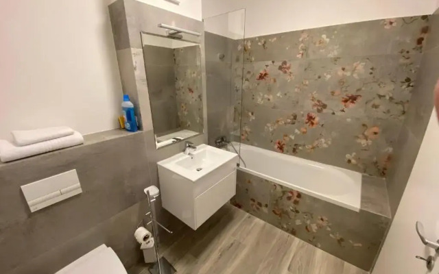 Mangalia Residence 1