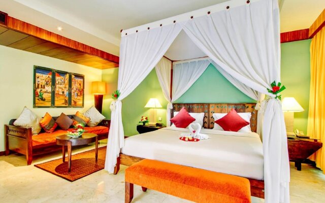 Rama Beach Resort and Villas