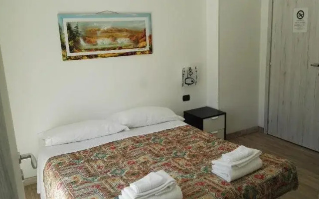 Hotel Paradise