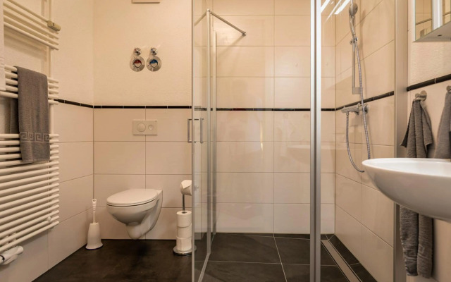 Im Unterdorf Apartments Rust