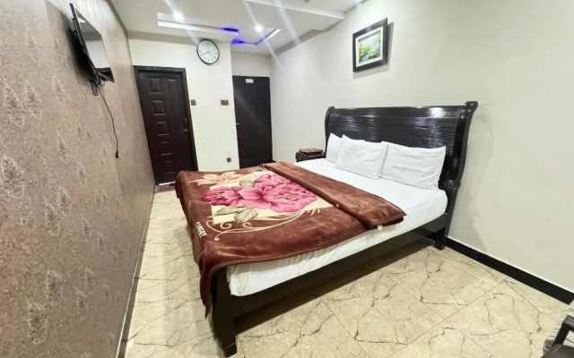 Millat Hotel G9-4