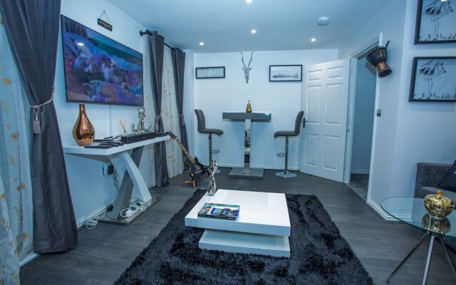 Phamphy Luxury Home