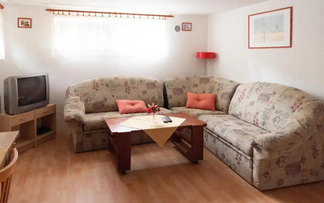 Podhájska - Apartmány Pod Orechom