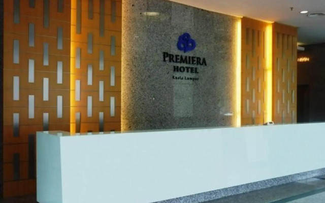 Premiera Hotel Kuala Lumpur
