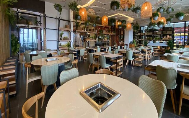 Resorts World Genting – Genting SkyWorlds Hotel