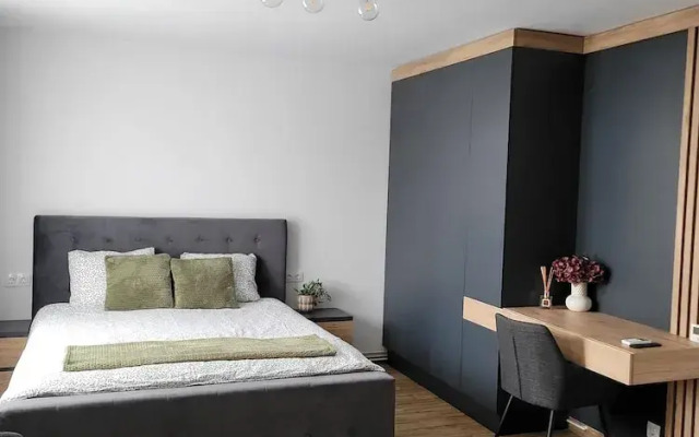Stella Cozy Apartament