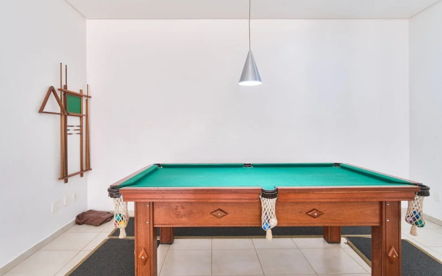 Residencial Jerivá e Jacarandá